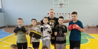 Страна Спортландия приглашает - Центр культуры