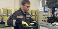 Костромичи могут поддержать ветерана СВО на Всероссийском конкурсе «Лучший по профессии» - Город Кострома