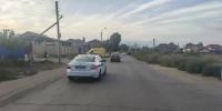 В Астраханской области произошло несколько аварий с пострадавшими - ГТРК Лотос