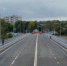 На новом мосту в створе улиц Шевченко и Смычки открыли рабочее движение - Ульяновск сегодня