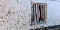 В Каховском округе ВСУ атаковали здание водоканала - Херсонское агентство новостей