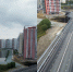 Мост Шевченко-Смычки в Ульяновске открыли для автотранспорта и пешеходов - Ulyanovsk.Express