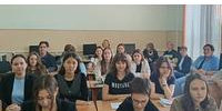 Современный урок иностранного языка:  секреты проектирования и организации - ОГПУ