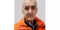 В Ростове пропавшего без вести 58-летнего мужчину нашли живым спустя полмесяца - DonDay.Ru