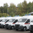 Томская область получила еще 12 новых машин скорой помощи по нацпроекту - Tomsk.Sm.News