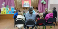 От художника до актера - Шуйский район