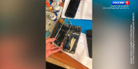 В Петербурге закрыли магазин с поддельными смартфонами - ГТРК Санкт-Петербург