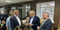 Семь жителей Алькеевского района занесли на Республиканскую доску почета - ИА Татар-информ