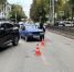 В Кирове в аварии пострадал 9-летний ребенок - ГТРК Вятка