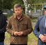 В Ленинском районе Барнаула возводят новую точку притяжения для  любителей здорового образа жизни - Законодательное Собрание