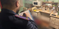 Фото: СУ СКР по Саратовской области - GoBalakovo.Ru