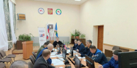 Кирилл Бычков поручил провести координацию флота и дноуглубительные работы на реке Индигирке - Правительство Республики Саха (Якутия)