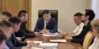 Три котельные Олекминского района подготовят к приему газа до конца 2026 года - Правительство Республики Саха (Якутия)