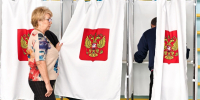 Голосовать в Луганске и Москве на выборах депутатов Госдумы будут некоторые курганцы - Область 45