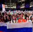 «Следуй за мечтой. Вместе с Россией!» - Газета Сельская новь