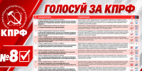 КПРФ показала, как партии голосуют в Госдуме по ключевым законопроектам - ИА Хакасия