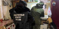 Убивший родного дядю и закопавший труп в сарае великолучанин предстанет пред судом - Pln-Pskov.Ru