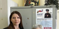 В Мордовии социальные координаторы Госфонда «Защитники Отечества» оказывают адресную помощь героям и их близким - Столица С