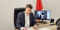 Прямую линию по цифровизации ЖКХ проведут для жителей Подмосковья 23 сентября - Правительство Московской области