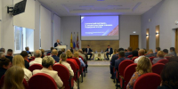 Предприятия Моргаушского округа роботизируют производства и создают новые рабочие места - Министерство промышленности и энергетики