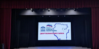 В рамках проекта «Культура малой Родины» в Дюртюлинском РДК состоялось масштабное обновление - Единая Россия