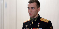 Владислав Головин назвал ключевые направления поддержки и адаптации ветеранов СВО - ЛенТВ24