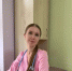 Полина Егорова - молодой врач-педиатр в команде Детской городской клинической больницы - Министерство здравоохранения