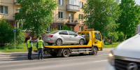 В Ростове‑на‑Дону запустили чат‑бот для поиска эвакуированных автомобилей - Юг России