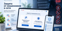 Информационно-справочные материалы по жизненной ситуации   «Защита от мошенников в сети» - Комиссия по регулированию цен и тарифов