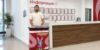 Фото: Департамент по физической культуре и спорту администрации Краснодара - Smi.Kuban.Info