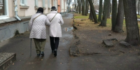 Объяснено, как пенсионерам не потерять деньги в День пожилых людей - Gubdaily.Ru