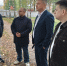 В Кирове начали благоустройство сквера Надежды 1 В Кирове начали благоустройство сквера Надежды - Кировская правда