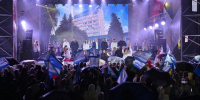 В битве хоров на Центральной площади Ижевска сразятся более 200 заводчан - Сусанин