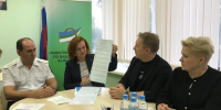 Бюллетень: от печати до избирателя - Газета Республика