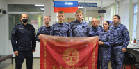 Сотрудники Росгвардии пополнили банк крови Архангельской станции переливания крови, откликнувшись на последствия страшного ДТП - Росгвардия