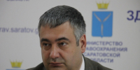 Саратовский замминистра прогнозирует появление "скорых" на электродвигателе - ИА Взгляд-инфо