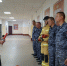 Новгородские росгвардейцы напоминают жителям о соблюдении правил пожарной безопасности в осенне-зимний пожароопасный период - Росгвардия