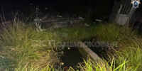 Под Рузой трехлетний мальчик упал в яму с водой и погиб - Комсомольская Правда