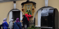 18 сентября в главный собор Челябинска привезут одну из самых почитаемых святынь XX века - КП Челябинск