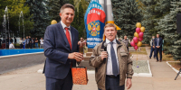 Не только дата: идеи Циолковского находят воплощение в ЮЗГУ - ЮЗГУ