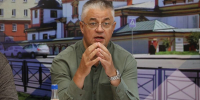 Владислав Шиндяев. Фото  Общественного штаба по наблюдению за выборами - Irk.Ru