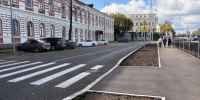 Улица Горького - Новый Компаньон