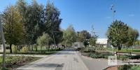 Парк 777-летия Нижнего Новгорода открылся после благоустройства - фото 1 - vGorodeN.Ru