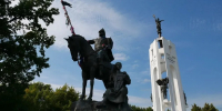 Федеральный канал в честь Дня города Брянска показал праздничный сюжет (6+) - Газета Вперёд