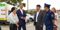 Глава Новороссийска обсудил с дольщиками продление разрешения на строительство ЖК «Симфония» - Сетевое издание Официальный Новороссийск