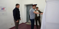 Общественники Ингушетии убедились в готовности СИЗО к выборам  - Газета Ингушетия