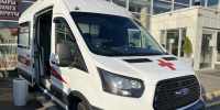 mobilniy punkt vakcinacii 01 - ГКБ им. М.П. Кончаловского