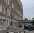 В Донском капитально ремонтируют поликлинику - ГТРК