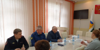 Выездной прием граждан в ЗАТО Первомайский и Юрьянском районе - Уполномоченный по правам человека