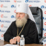 Митрополит Павел призвал жителей Югры проявить активность на предстоящих выборах - РИЦ Югра